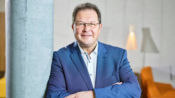 Thomas J. Grichting