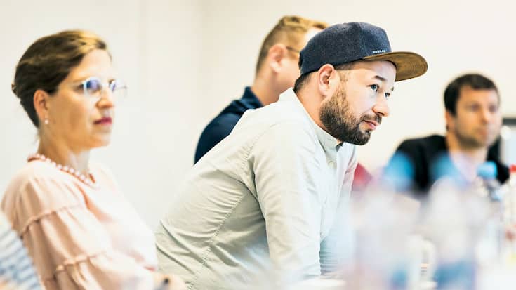 Stiftung Sanitas Krankenversicherung