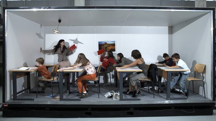 Erdbebengefahr Schweiz