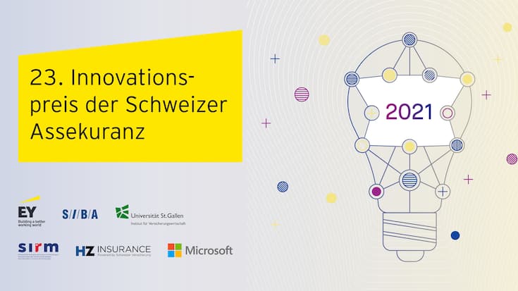 Innovationspreis 2021