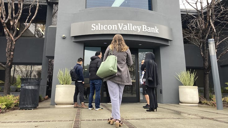 Silicon Valley Bank