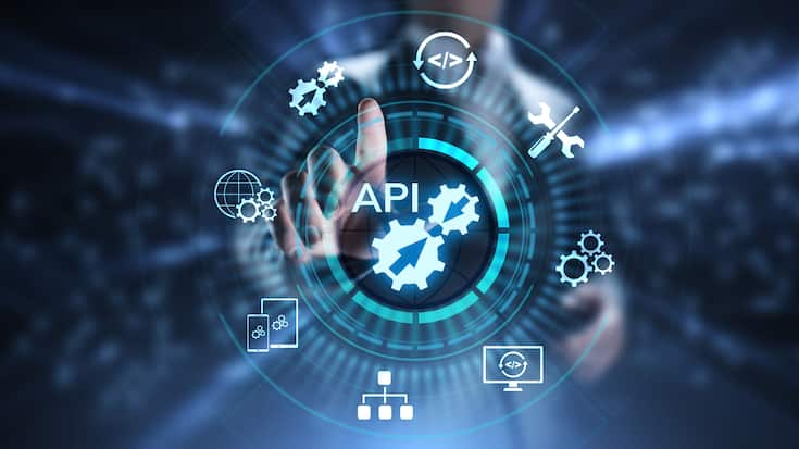 API - Application Programming Interface