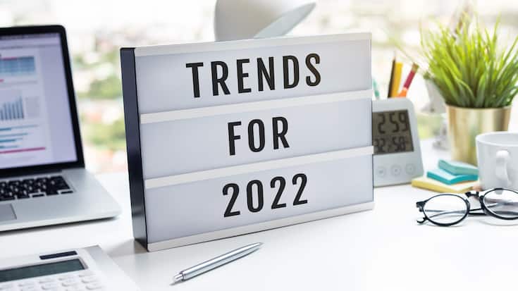 Trends 2022