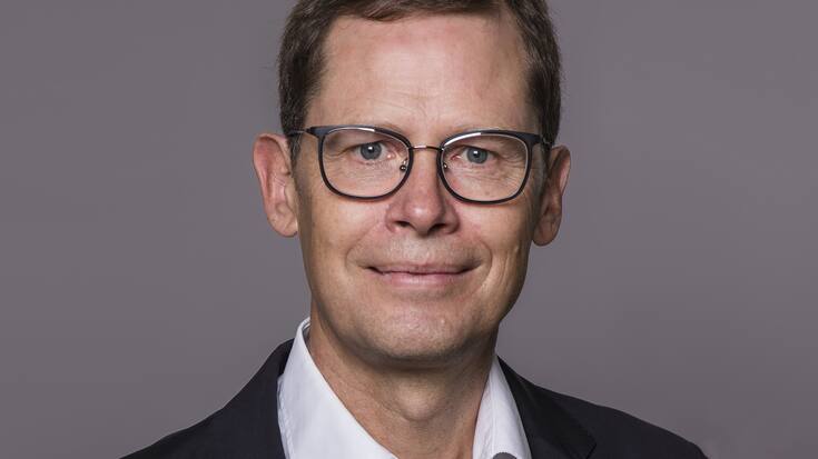 Hansjörg Ryser