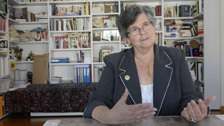Ruth Dreifuss