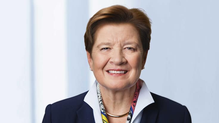 Monica Mächler