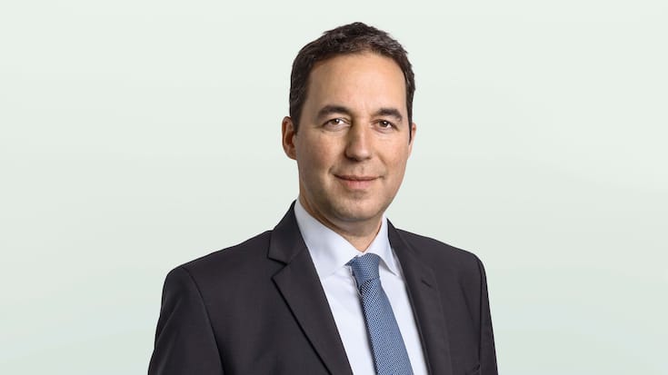 Christian Mumenthaler