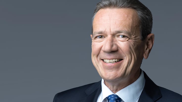 Primus Berger, Kessler Genf