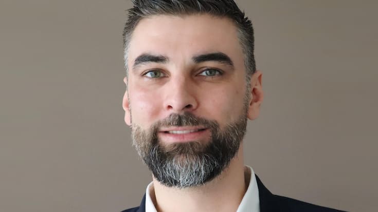 René Schüttel, Risk Manager Fedpol