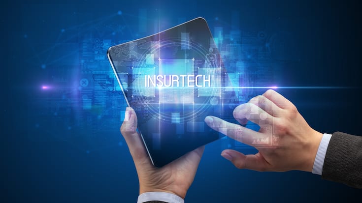 InsurTech FinTech