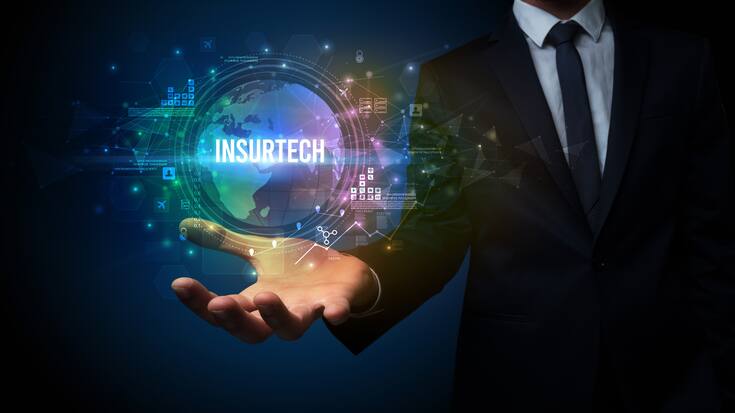 Insurtech