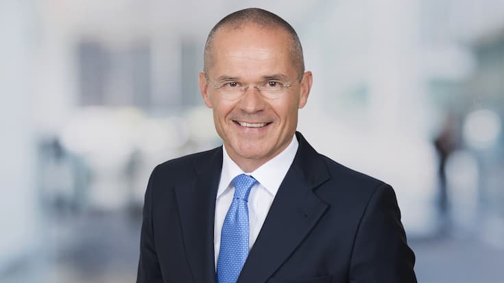 Rolf Thomas Jufer