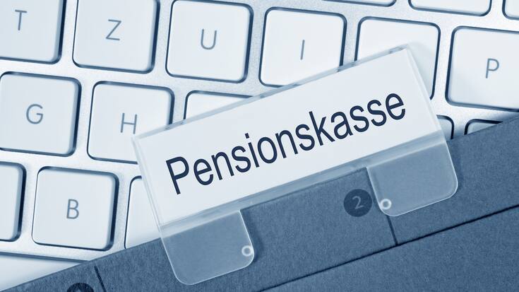 Pensionskasse
