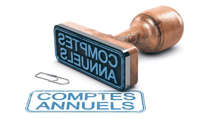 Bilan - compte