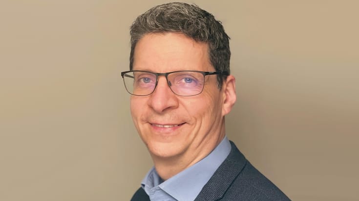 Pasquale Zarra, Generaldirektor Lemania Pension Hub