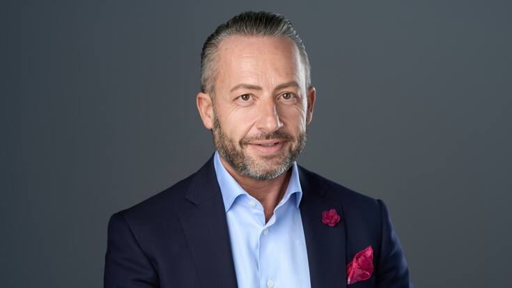 Luigi Sturani