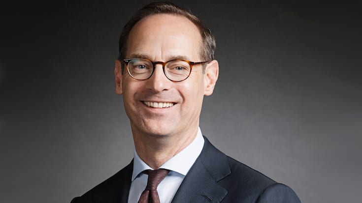 Oliver Bäte