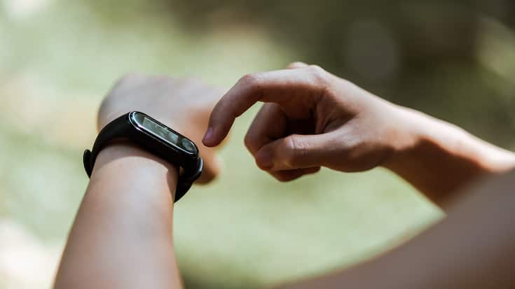 Smartwatch