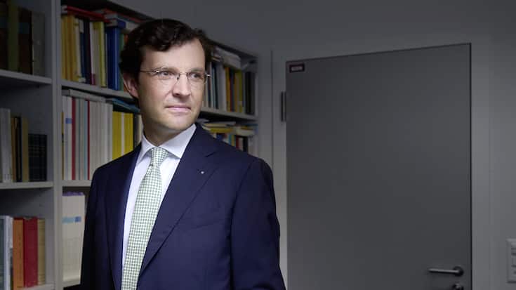 Christoph Schaltegger