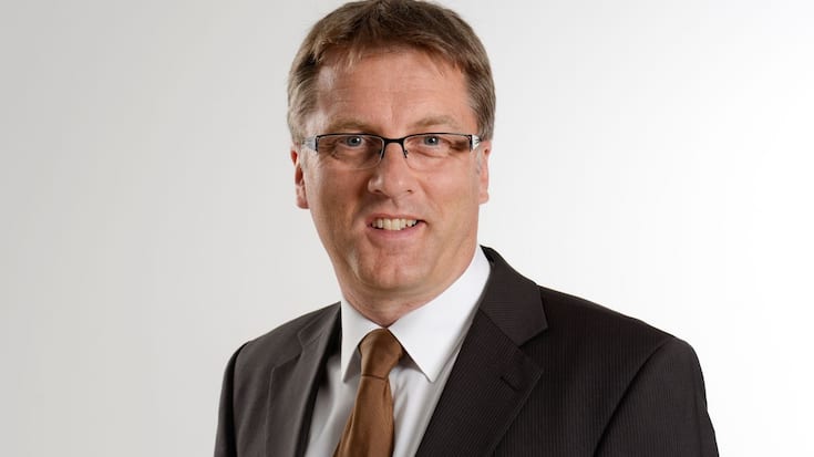 Gunthard Niederbäumer