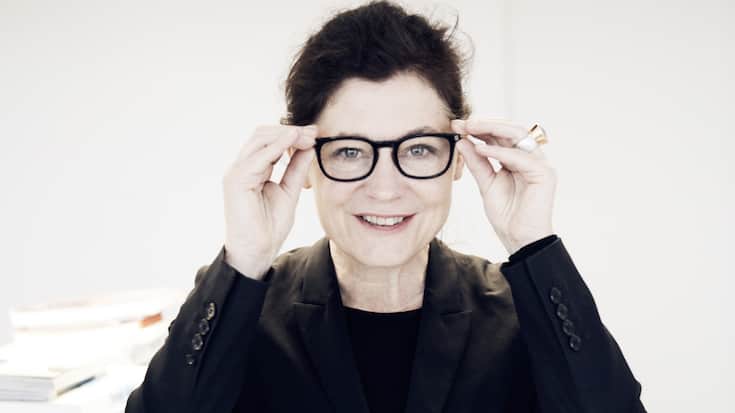 Dorothea Strauss