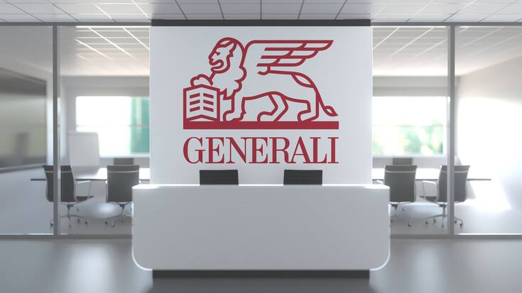 GENERALI - Office 