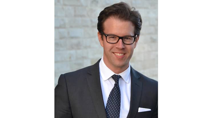 Markus Haefeli
