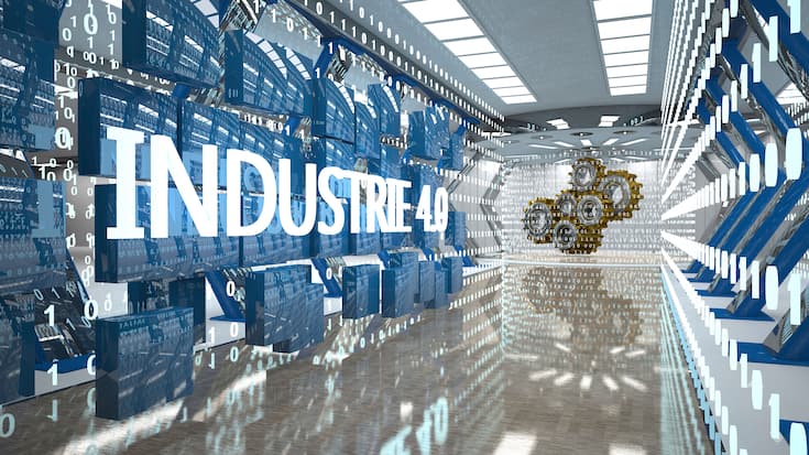 Industrie 4.0 Versicherer