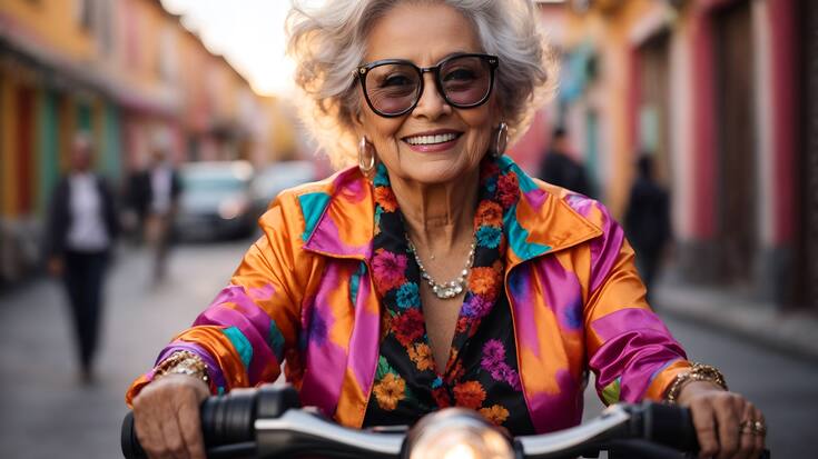 Langlebigkeit / Longevity