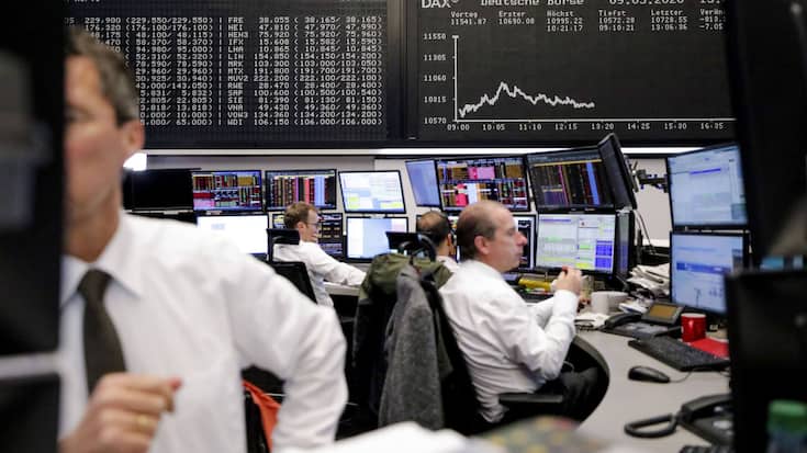 Dax_Frankfurt