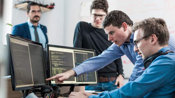 Die digitale Transformation in der Assekuranz schreitet immer weiter voran. 
