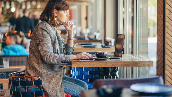 Flexibles Arbeiten