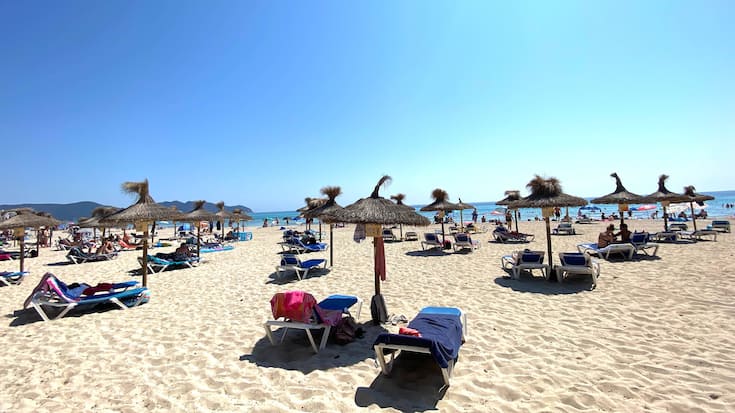 Cala Millor Mallorca