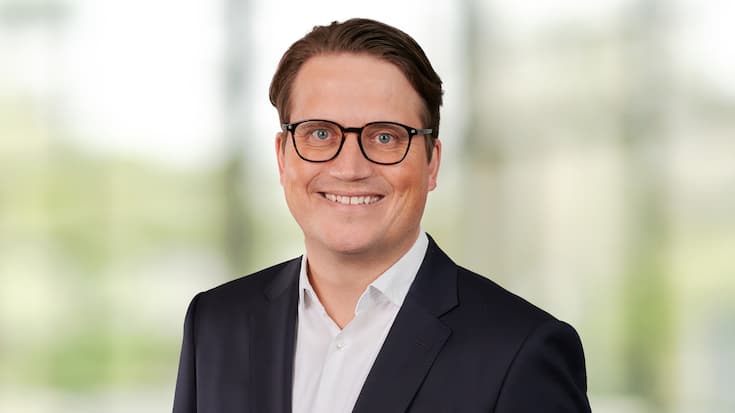 Daniel Loskamp