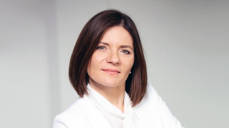 Nathalie Bourquenoud