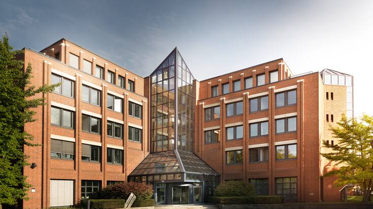 Hannover Rück