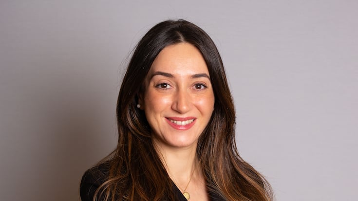 Allianz Global Investors, Sandra Mizrahi, Wholesale-Team Romandie