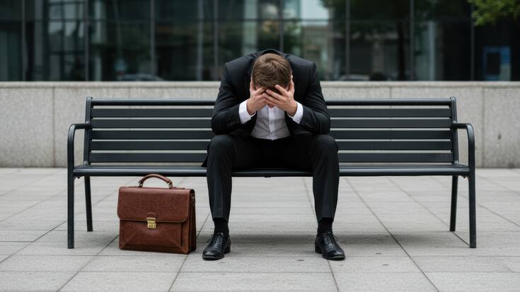 Jobverlust