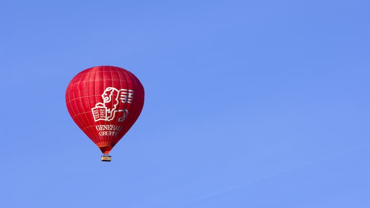Generali Luftballon