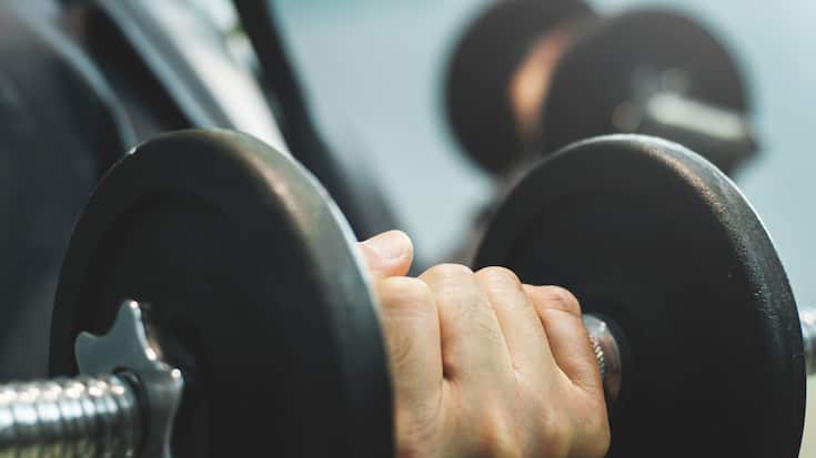 Fitness Krankenkassen