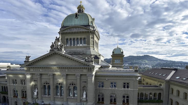 bundeshaus