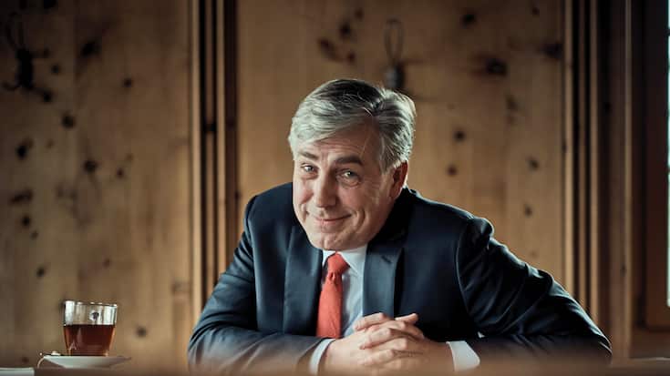 Klaus Wellershof