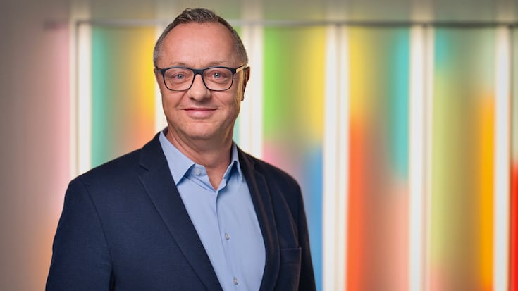 Peter Kappeler, CEO Pax