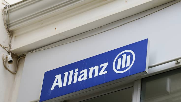 Allianz Logo