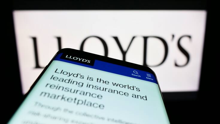 Lloyd's of London