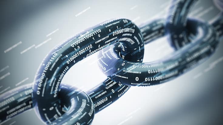 Blockchain 