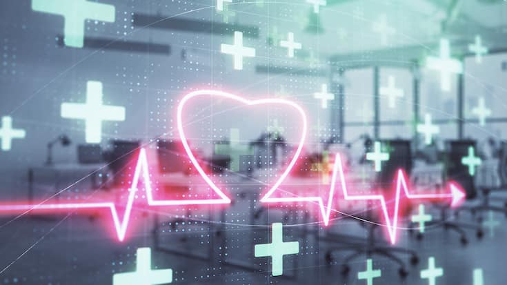 Gesundheitsbefragung - Bluthochdruck - Krankenkassen