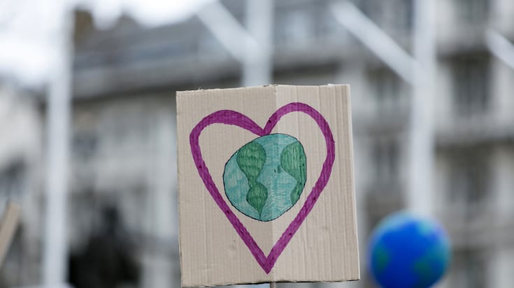 Klimawandel