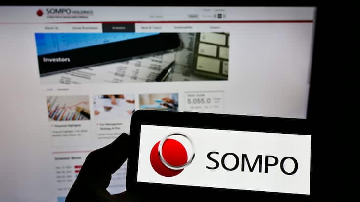 Sompo Versicherer