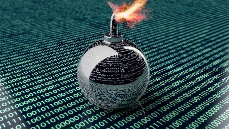 Risiken aus Cyber-Vorfällen können Rückversicherer nicht allein abdecken. 